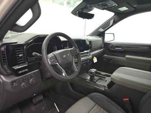 New 2026 Chevrolet Silverado 1500 ZR2 w/ LPO, Dark Essentials Package image 9