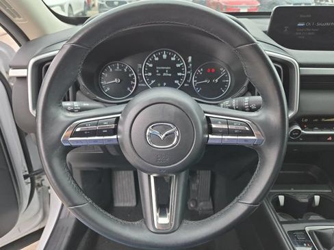 Used 2025 MAZDA CX-50 AWD 2.5 S w/ Premium Package image 22