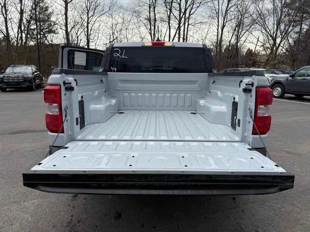 Used 2026 Ford Maverick XLT w/ XLT Luxury Package AWD/4WD image 20