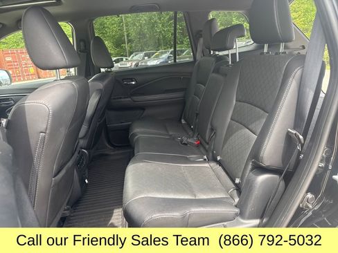 Used 2021 Honda Passport Touring image 28