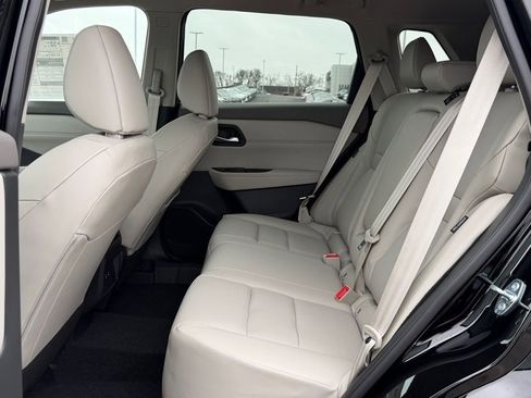 New 2026 Nissan Rogue Dark Armor image 18