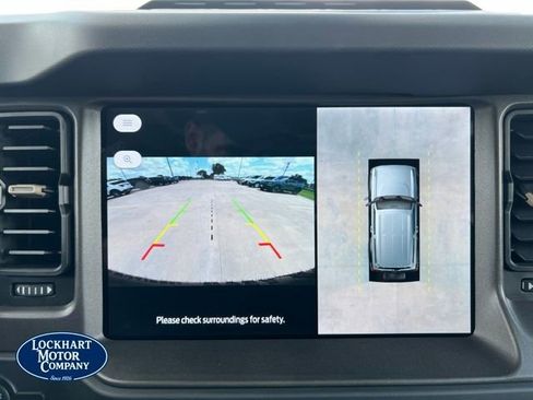New 2026 Ford Bronco Badlands AWD/4WD image 49