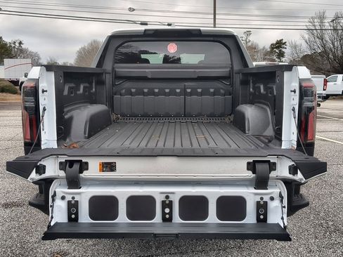 New 2026 GMC Sierra EV Elevation w/ Premium Package image 25