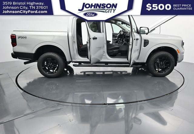New 2026 Ford Ranger XLT AWD/4WD image 43