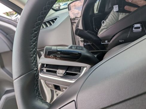Certified 2025 Kia K4 EX FWD image 33