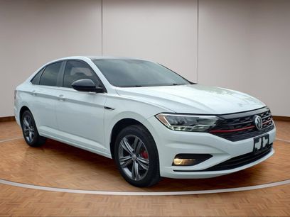 Used 2019 Volkswagen Jetta R-Line