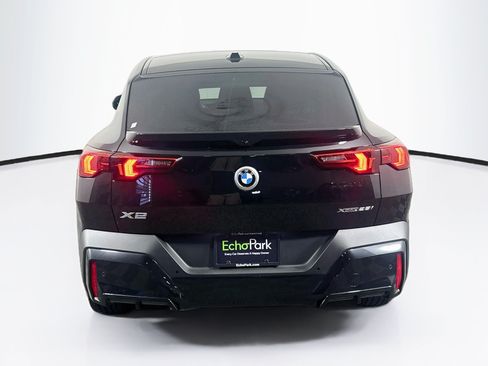 Used 2026 BMW X2 xDrive28i w/ Convenience Package AWD/4WD image 7