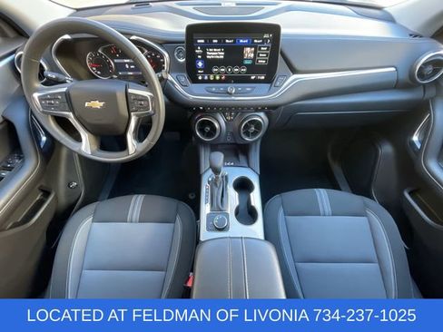 Used 2024 Chevrolet Blazer LT w/ Redline Edition image 19