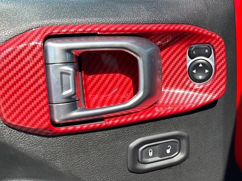 Used 2020 Jeep Gladiator Sport w/ Quick Order Package 24S AWD/4WD image 55