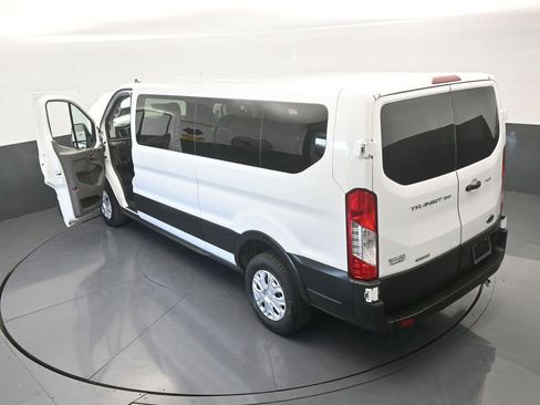 Used 2023 Ford Transit 350 XLT image 61