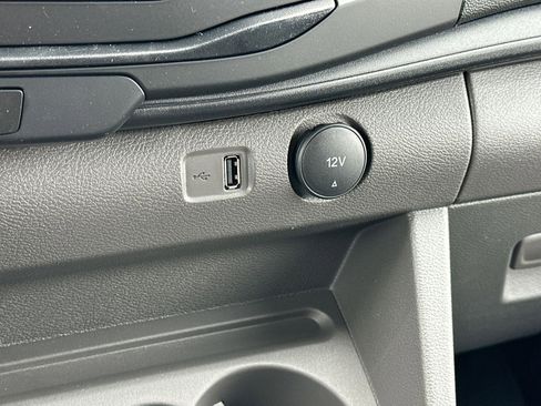 New 2026 Ford Transit 350 148 High Roof Extended DRW w/ Load Area Protection Package image 27