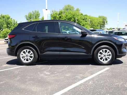 Used 2025 Ford Escape Active AWD/4WD image 4