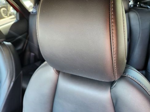 Used 2025 MAZDA CX-30 AWD 2.5 S w/ Select Sport Pkg image 29