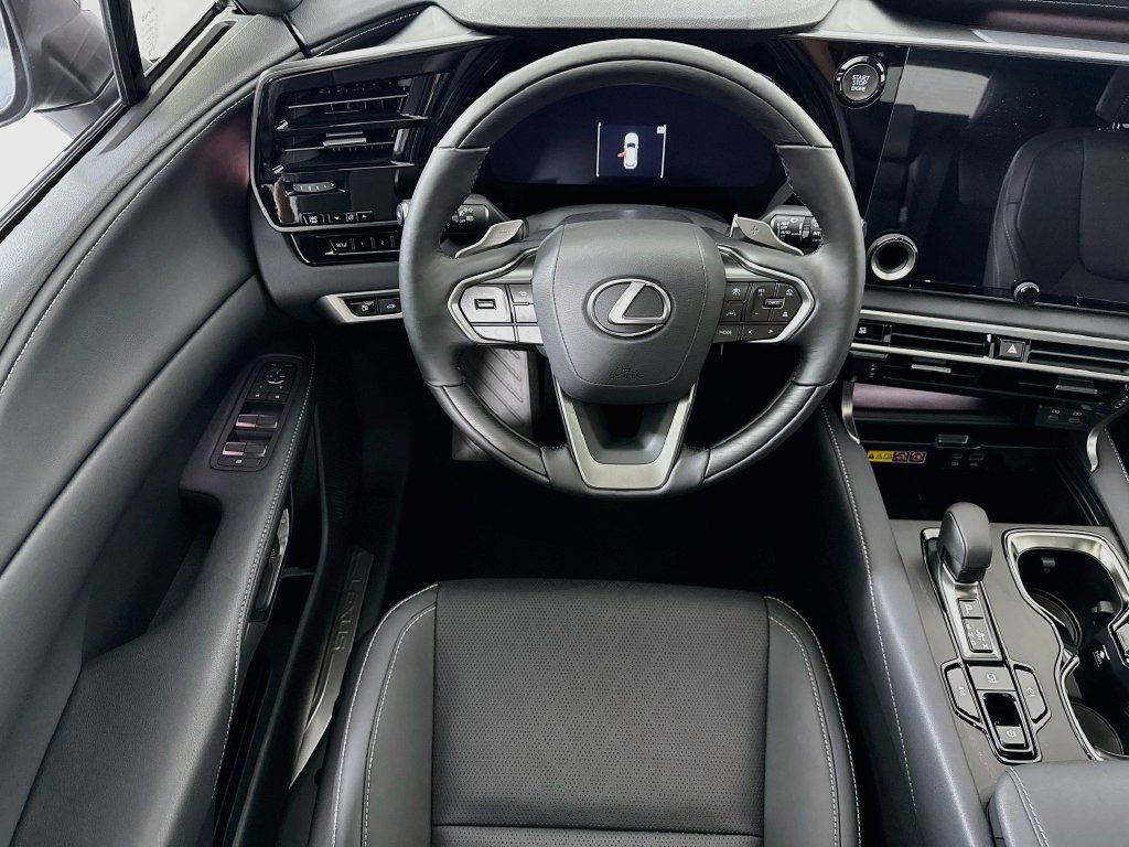 New 2026 Lexus RX 350 Premium Plus FWD image 10
