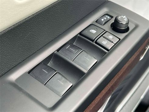 Used 2025 Toyota Tundra Capstone image 22