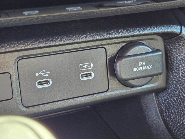 Used 2026 Honda Civic Sport image 18