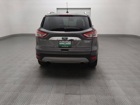 Used 2014 Ford Escape Titanium FWD image 7
