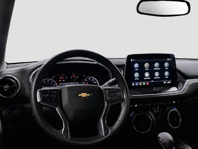 New 2026 Chevrolet Blazer LT w/ Convenience Package AWD/4WD image 20