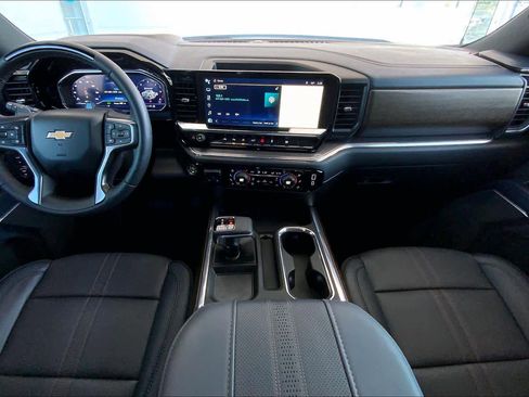 Used 2024 Chevrolet Silverado 1500 High Country image 16