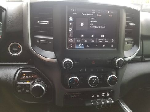 Certified 2022 RAM 1500 Big Horn image 22