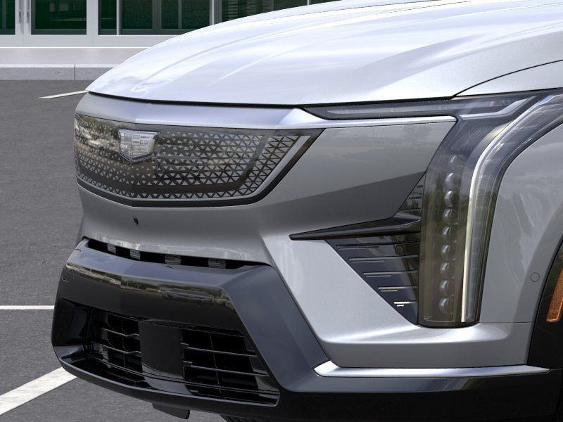 New 2027 Cadillac Optiq Premium Sport RWD image 13