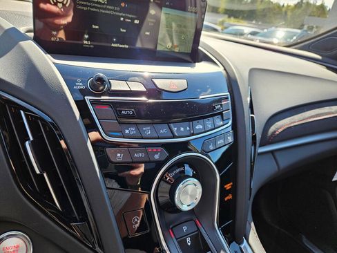 New 2026 Acura RDX A-Spec image 33