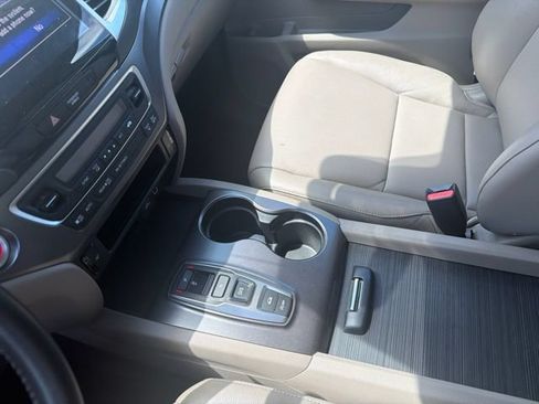 Used 2020 Honda Ridgeline RTL image 31