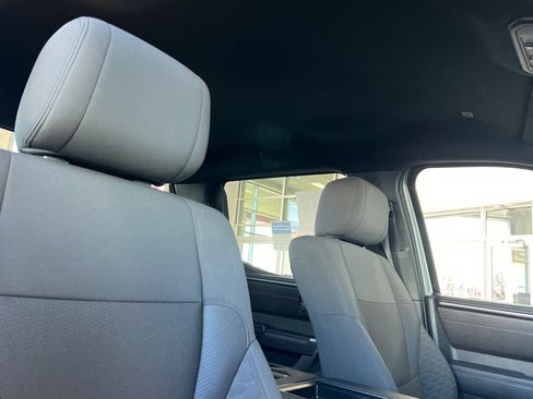 Certified 2025 Toyota Tundra SR5 w/ TRD Off-Road Package image 13