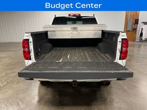 Used 2014 Chevrolet Silverado 1500 LT w/ All Star Edition AWD/4WD image 11