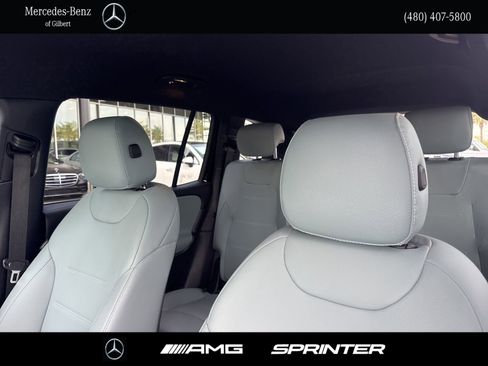 Certified 2026 Mercedes-Benz GLB 250 image 16