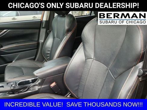 Used 2018 Subaru Crosstrek 2.0i Limited image 21