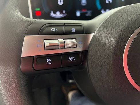 Used 2026 Hyundai Tucson SEL image 18