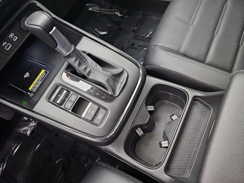 Used 2025 Honda CR-V EX-L image 34