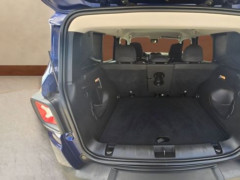 Used 2017 Jeep Renegade Latitude AWD/4WD image 47