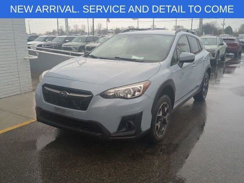 Used 2019 Subaru Crosstrek 2.0i Premium image 1