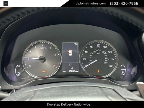 Used 2021 Lexus IS 300 AWD w/ Comfort Package image 27