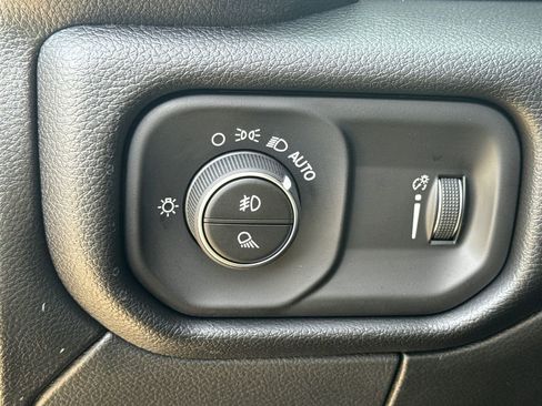 New 2026 RAM 2500 Lone Star image 27