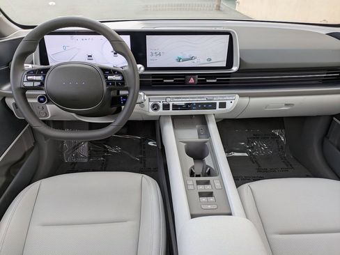New 2025 Hyundai Ioniq 6 SEL image 28