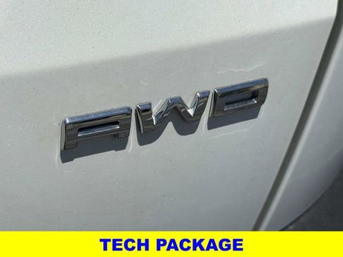 New 2025 Ford Escape ST-Line Select w/ Tech Pack #1 image 6