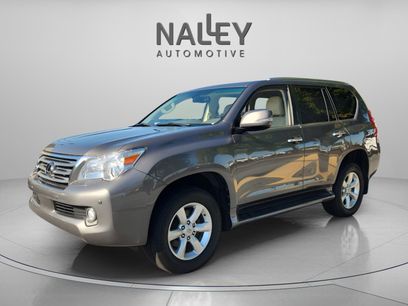Used 2011 Lexus GX 460