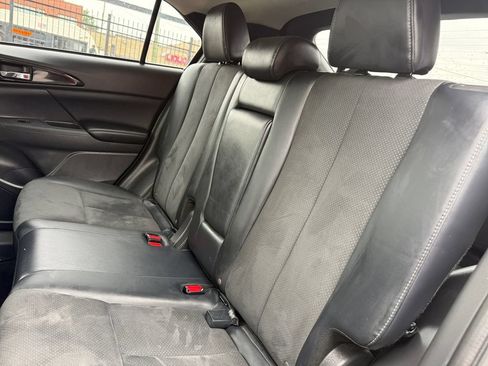Used 2024 Mitsubishi Eclipse Cross SE AWD/4WD image 25