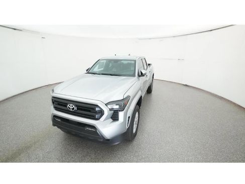 New 2026 Toyota Tacoma SR5 image 17