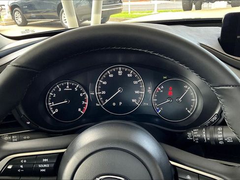 New 2026 MAZDA CX-30 AWD 2.5 S image 23