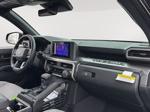 New 2026 Toyota Tacoma SR5 AWD/4WD image 26
