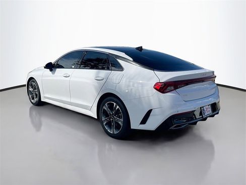 Used 2024 Kia K5 EX w/ EX Premium Package image 5