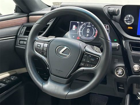 Certified 2025 Lexus ES 350 350 image 15