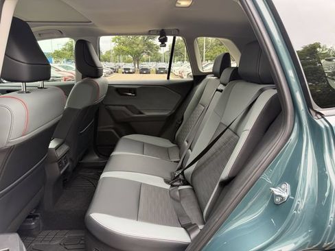 Used 2026 Toyota RAV4 AWD image 28