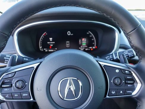 New 2026 Acura MDX Base image 14