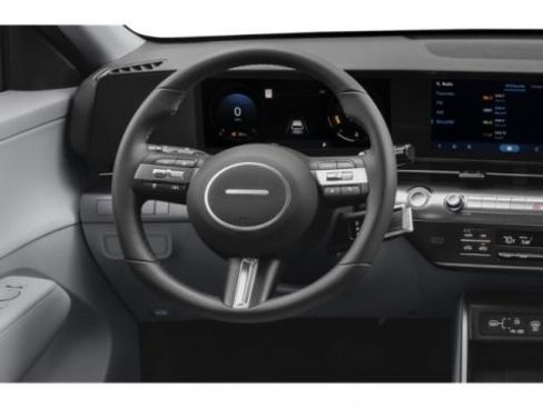 New 2026 Hyundai Kona SEL Premium FWD image 9