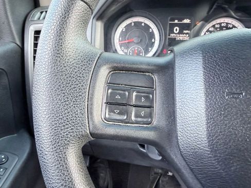 Used 2013 RAM 1500 Express image 13